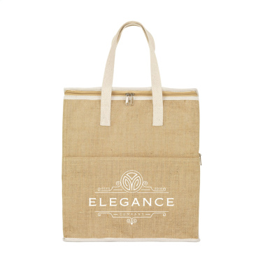 Logotrade business gifts photo of: Mumbai Cooler Bag XL